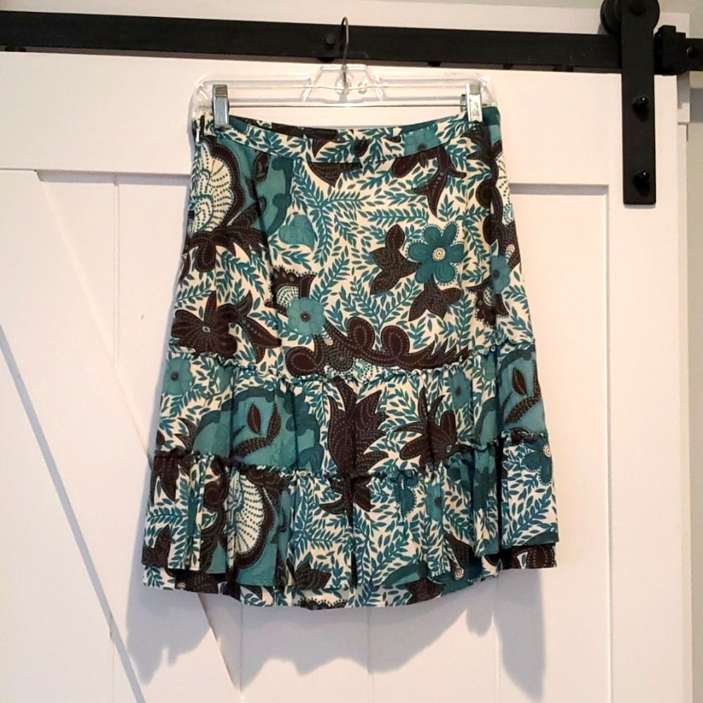 Ann Taylor size 4 skirt